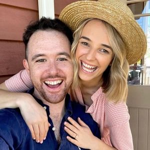 Meet your Posher, Courtney